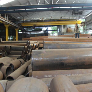 Ống thép hợp kim - thepthanghuong.com