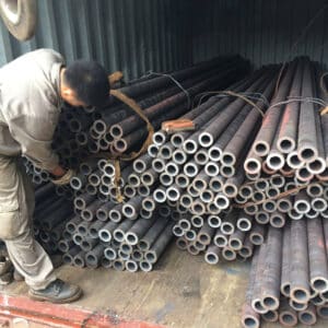 Ống thép hợp kim - thepthanghuong.com