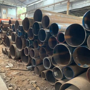 Ống thép hợp kim - thepthanghuong.com