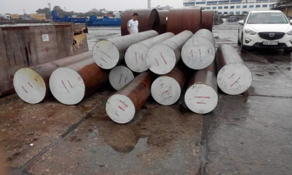 Thép tròn hợp kim - Ảnh 3